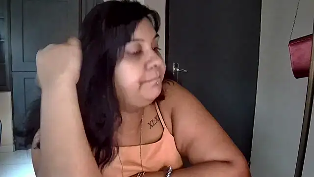 GoddessLorenaTheeSiren online show from 17, 3, 2025