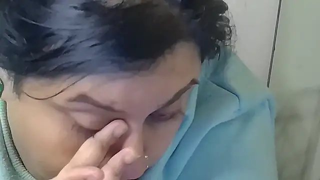 GoddessLorenaTheeSiren online show from 17, 9, 2025