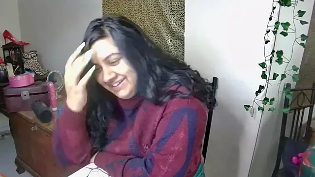 GoddessLorenaTheeSiren online show from 3, 10, 2025