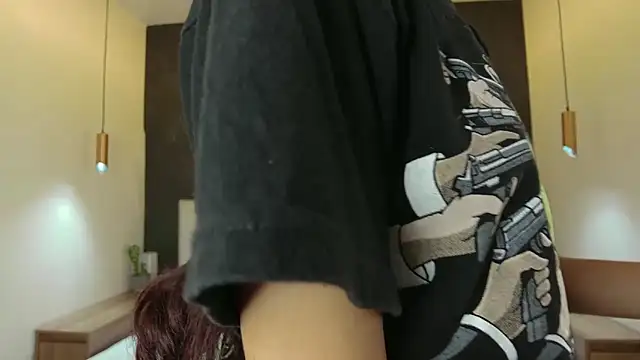 ParisFox  online show from 12, 2, 2025