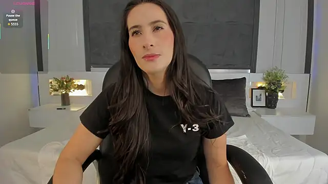 SaraGomez1 online show from 12, 3, 2026