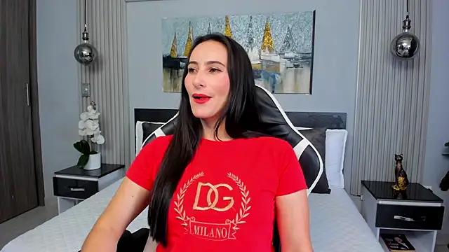 SaraGomez1 online show from 14, 5, 2026