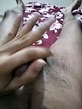 sanju599 online show from 5, 2, 2025