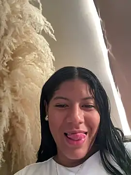 NiaBlanco online show from 5, 4, 2026