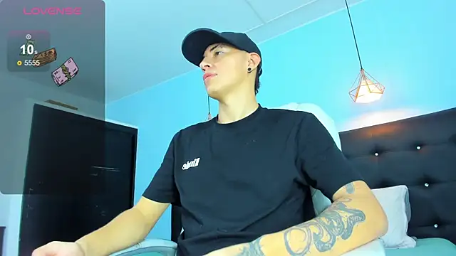 Lobo 17  online show from 23, 12, 2025