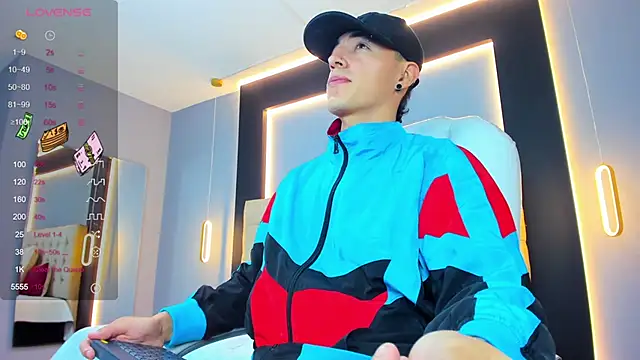 Lobo 17  online show from 4, 2, 2026