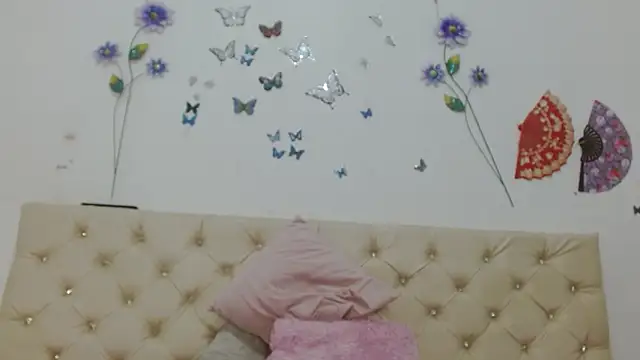 marlymilf6 online show from 11, 3, 2026