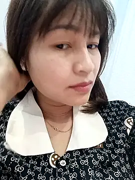 AssAsiancute online show from 12, 1, 2025