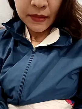 AssAsiancute online show from 26, 1, 2025