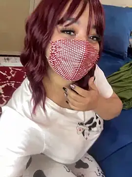 Snapshot of belquiis chatting on 5, 1, 2025 belquiis online show from 5, 1, 2025