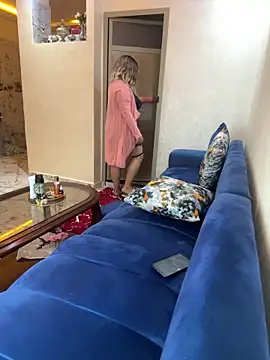 Snapshot of belquiis chatting on 16, 1, 2025 belquiis online show from 16, 1, 2025