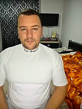 Snapshot of KarlosCarutox chatting on 18, 10, 2025 KarlosCarutox online show from 18, 10, 2025