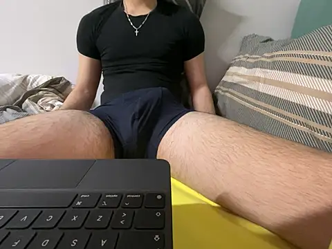 sweetspider35 online show from 26, 1, 2025