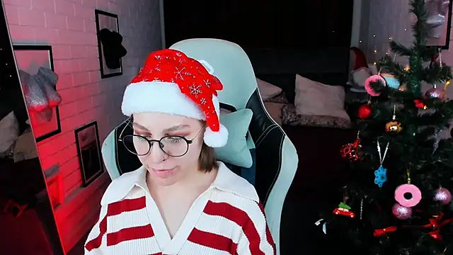 AphexQueen online show from 17, 12, 2024