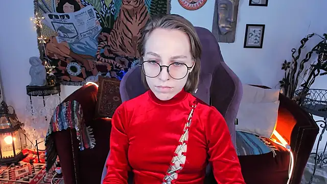 AphexQueen online show from 26, 12, 2024