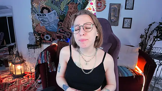 AphexQueen online show from 26, 12, 2024