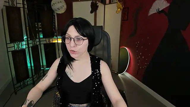 AphexQueen online show from 12, 3, 2025