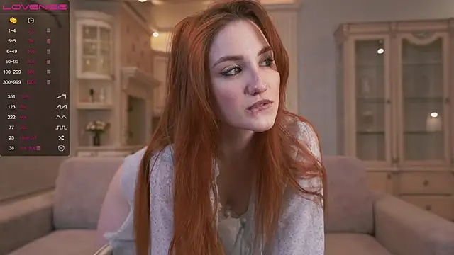 EsmaCrumbley online show from 12, 2, 2025