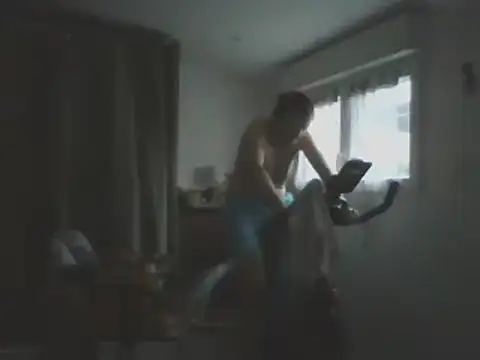 naturiste974 online show from 18, 1, 2025