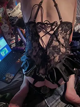 LoveButtFuckin online show from 15, 6, 2026