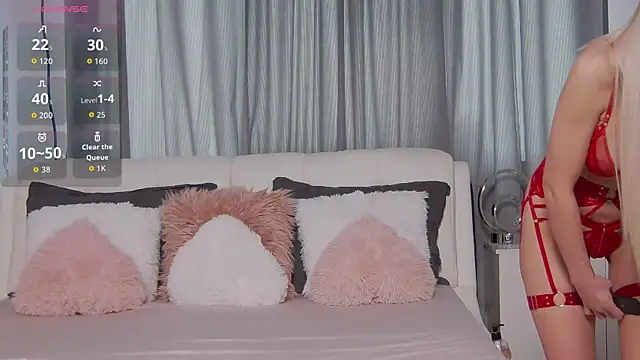 AddaMantia online show from 19, 4, 2026