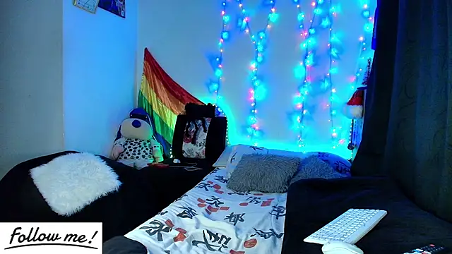 twink sebas  online show from 3, 1, 2025