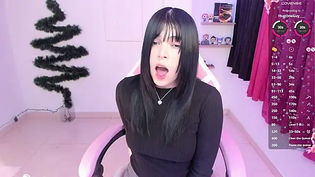 misshoneyxxx online show from 3, 1, 2025