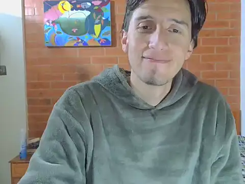 Snapshot of johan70sexy chatting on 5, 2, 2026 johan70sexy online show from 5, 2, 2026