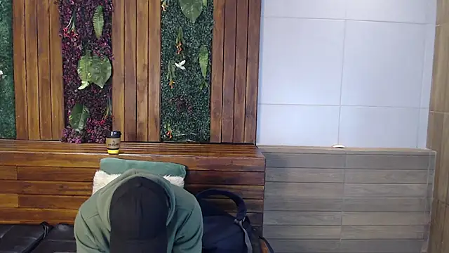 Andy Joy  online show from 12, 9, 2025