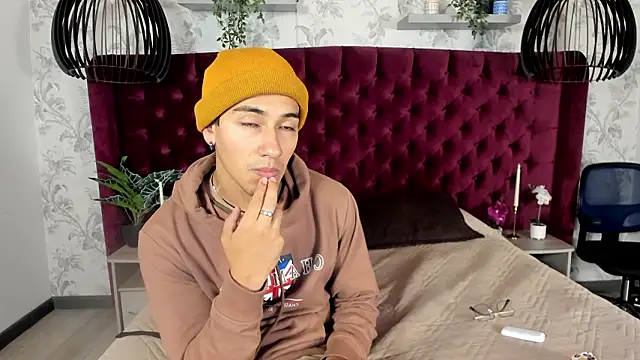 Andy Joy  online show from 19, 3, 2026