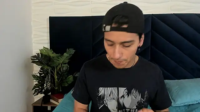 Andy Joy  online show from 11, 4, 2026