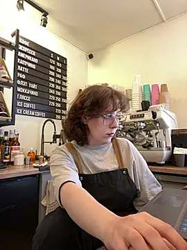 cinnabon  online show from 9, 4, 2026