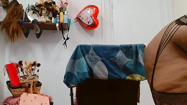 xTALLSEXYBUMx online show from 3, 7, 2026