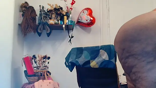 xTALLSEXYBUMx online show from 8, 7, 2026