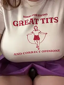 Snapshot of Jessicaaa chatting on 20, 2, 2025 Jessicaaa online show from 20, 2, 2025