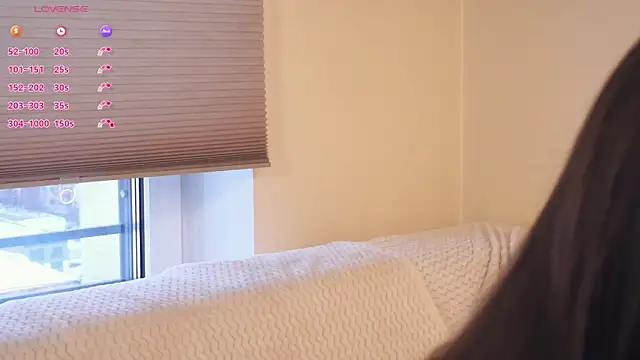 LindaFarmer online show from 5, 3, 2025