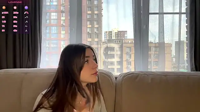 LindaFarmer online show from 16, 9, 2025