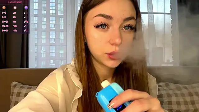 LindaFarmer online show from 26, 9, 2025