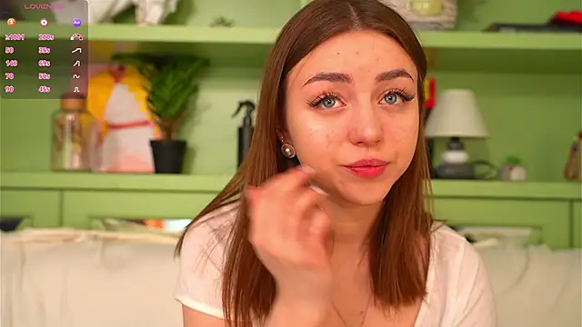 LindaFarmer online show from 3, 4, 2026