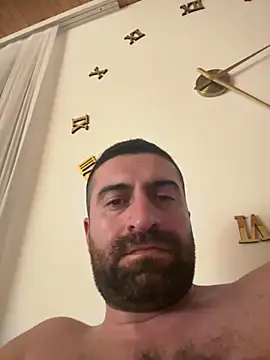 235BABIKO235 online show from 13, 1, 2025