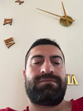 235BABIKO235 online show from 20, 1, 2025