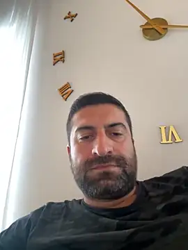 235BABIKO235 online show from 9, 9, 2025