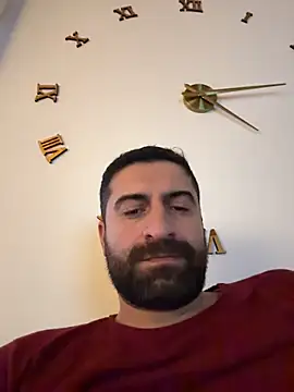 235BABIKO235 online show from 24, 11, 2025