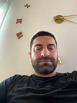 235BABIKO235 online show from 1, 4, 2026