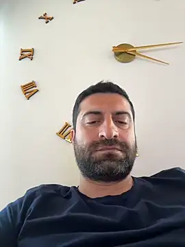 235BABIKO235 online show from 7, 4, 2026