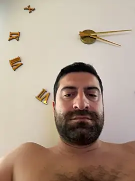 235BABIKO235 online show from 13, 4, 2026