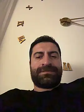 235BABIKO235 online show from 19, 4, 2026