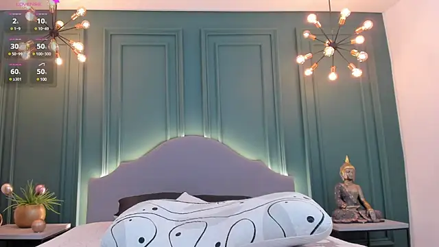 rubyhill 2711 online show from 28, 1, 2025