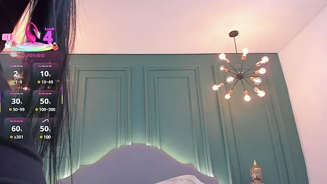 rubyhill 2711 online show from 27, 2, 2025