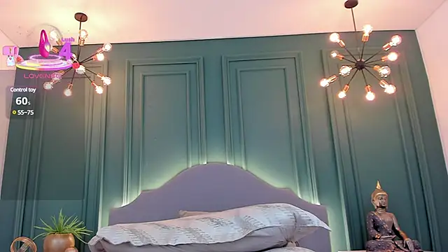 rubyhill 2711 online show from 28, 2, 2025